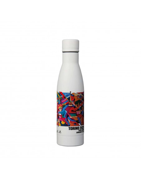 WATER BOTTLE WATER BOTTLE