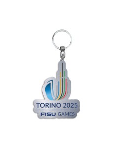 PORTACHIAVI TORINO 2025