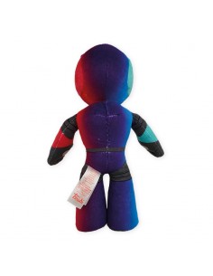 MASCOTTE 2