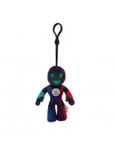 KEYCHAIN MASCOTTE TRUDI