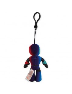 KEYCHAIN MASCOTTE TRUDI 2