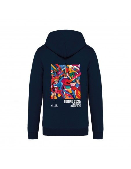 HOODIE HOODIE