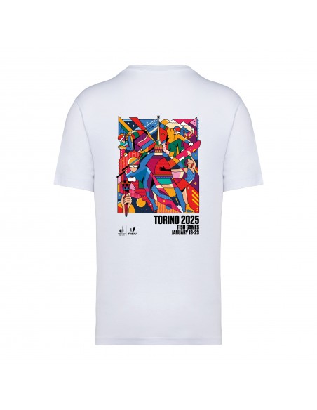 POSTER T-SHIRT POSTER T-SHIRT