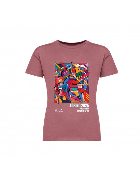 T-SHIRT BAMBINO T-SHIRT BAMBINO